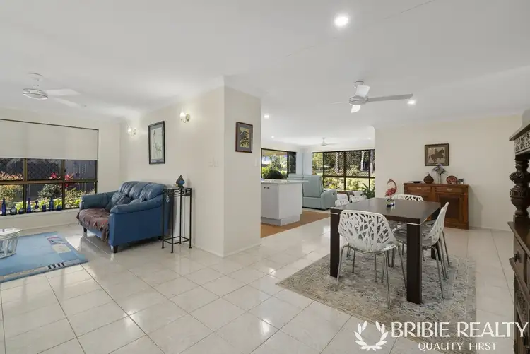 Fifth view of Homely house listing, 32 Oleander Drive, Bongaree QLD 4507
