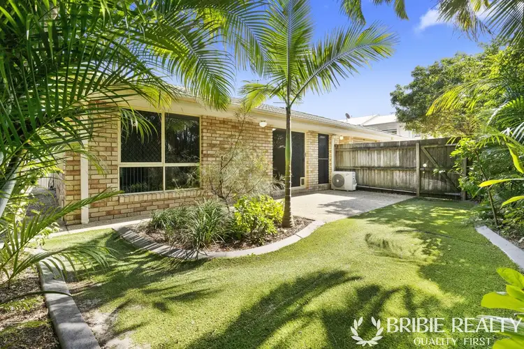 Main view of Homely unit listing, 4/23 Sixth Avenue, Woorim QLD 4507