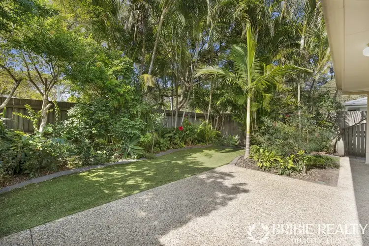 Sixth view of Homely unit listing, 4/23 Sixth Avenue, Woorim QLD 4507