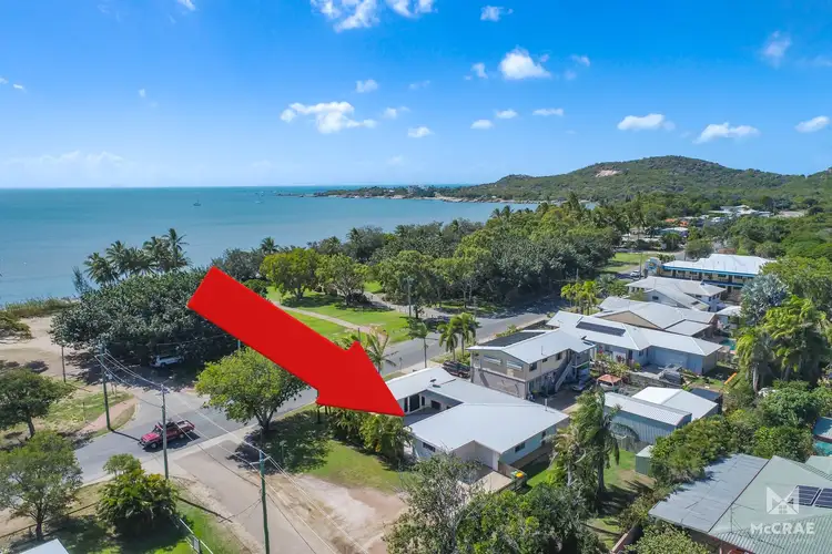 57 Horseshoe Bay Road, Bowen QLD 4805