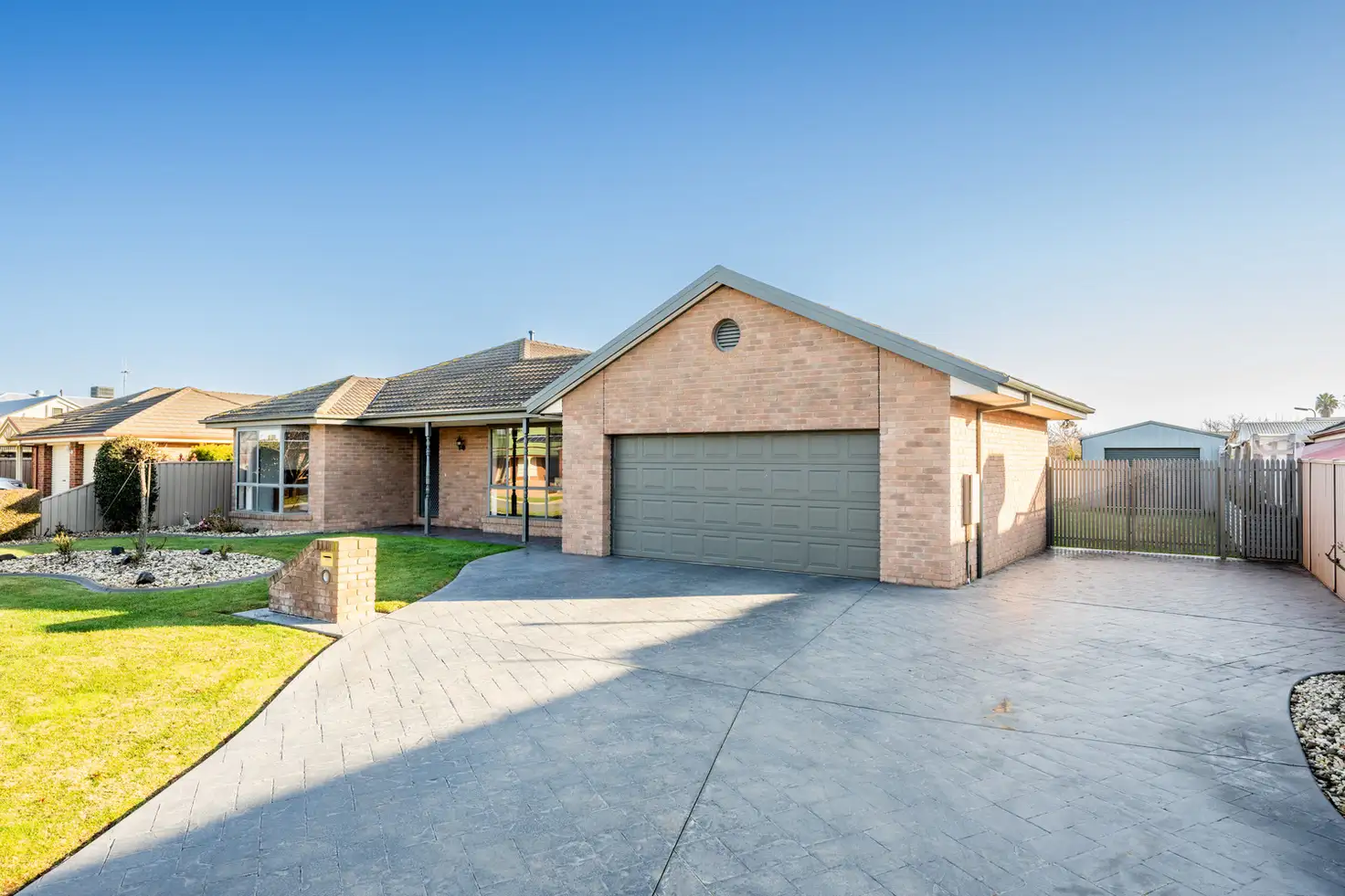 Main view of Homely house listing, 11 Romney Crescent, Shepparton VIC 3630