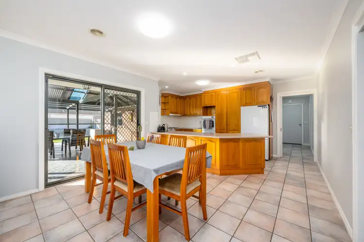 Second view of Homely house listing, 11 Romney Crescent, Shepparton VIC 3630