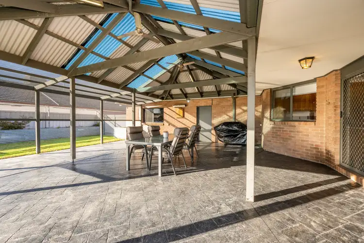 Third view of Homely house listing, 11 Romney Crescent, Shepparton VIC 3630
