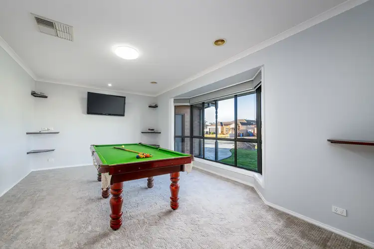 Fourth view of Homely house listing, 11 Romney Crescent, Shepparton VIC 3630