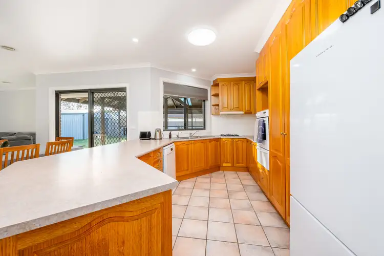 Fifth view of Homely house listing, 11 Romney Crescent, Shepparton VIC 3630