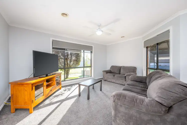 Sixth view of Homely house listing, 11 Romney Crescent, Shepparton VIC 3630