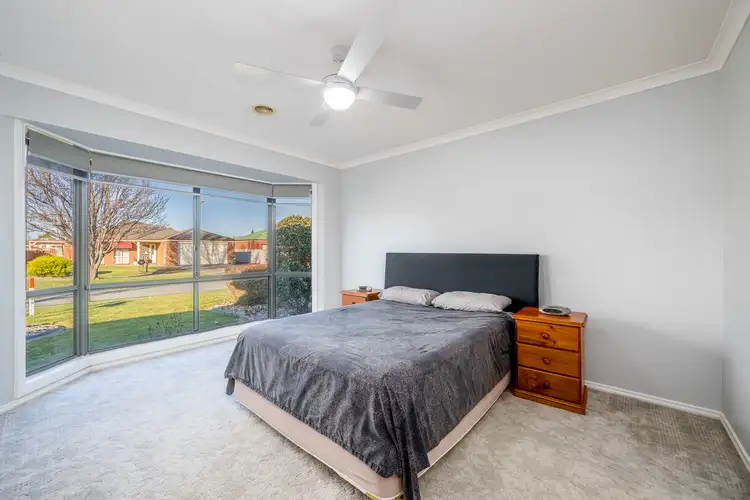 Seventh view of Homely house listing, 11 Romney Crescent, Shepparton VIC 3630