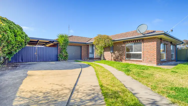 Main view of Homely house listing, 233 Archer Street, Shepparton VIC 3630