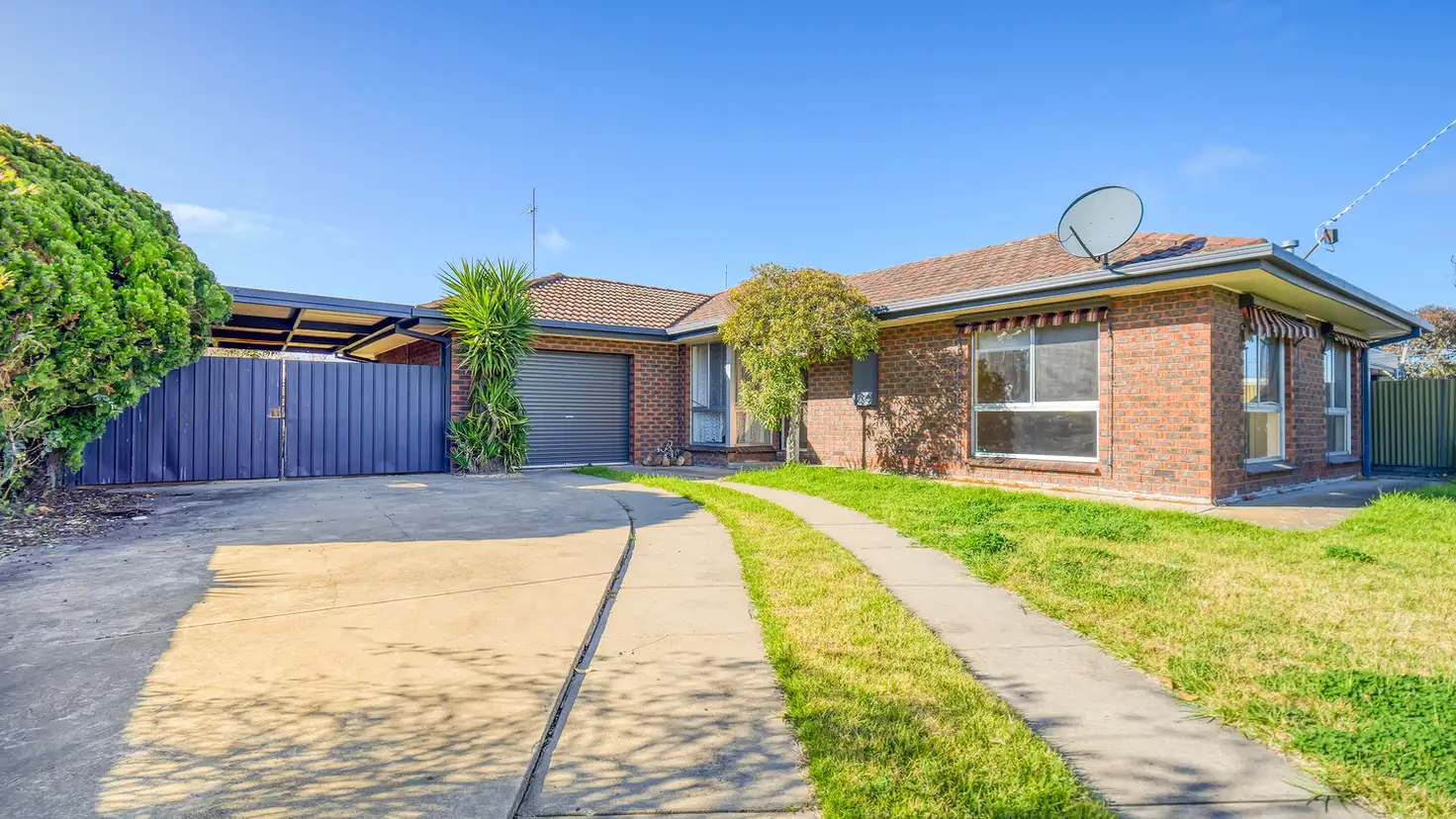Main view of Homely house listing, 233 Archer Street, Shepparton VIC 3630