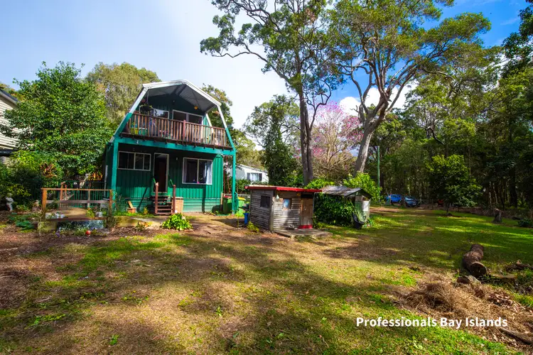 Main view of Homely house listing, 28 Ilya Street, Macleay Island QLD 4184