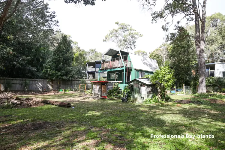Fourth view of Homely house listing, 28 Ilya Street, Macleay Island QLD 4184