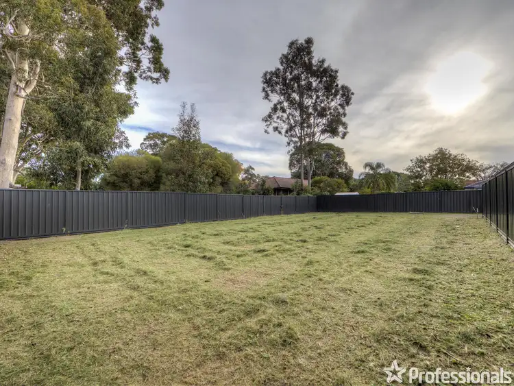 Second view of Homely land listing, 180 Hale Road, Forrestfield WA 6058