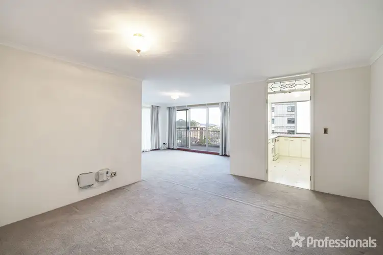 35/127-129 Georgiana Terrace, Gosford NSW 2250