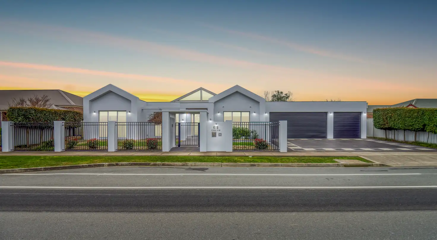 Main view of Homely house listing, 61 Pine Road, Shepparton VIC 3630