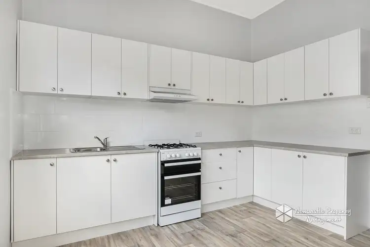 Second view of Homely unit listing, 1/30 Margaret Street, Mayfield East NSW 2304