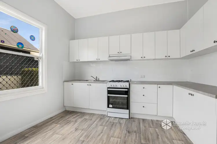 Third view of Homely unit listing, 1/30 Margaret Street, Mayfield East NSW 2304