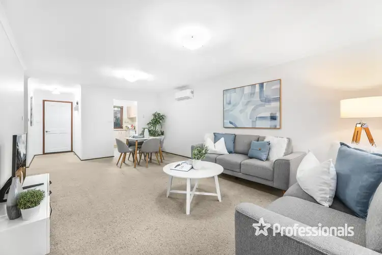Second view of Homely unit listing, 15/30 Elizabeth Street, Bayswater VIC 3153