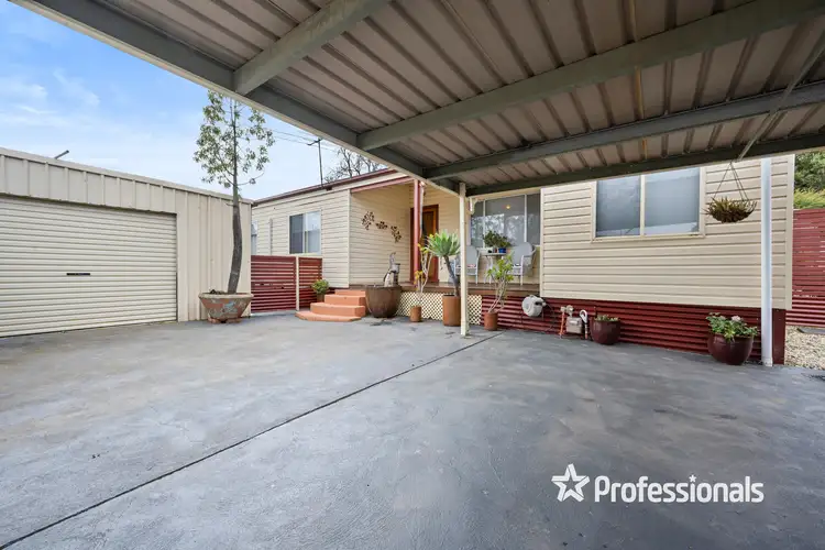 2/114 Docking Street, Wodonga VIC 3690