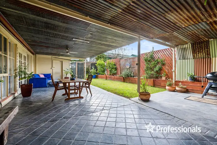 Fourth view of Homely townhouse listing, 2/114 Docking Street, Wodonga VIC 3690