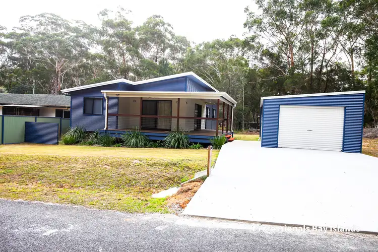 15 Kurrajong Road, Russell Island QLD 4184