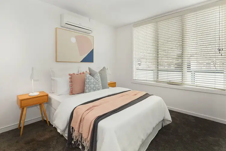 Fourth view of Homely apartment listing, 3/220 Abbotsford Street, North Melbourne VIC 3051