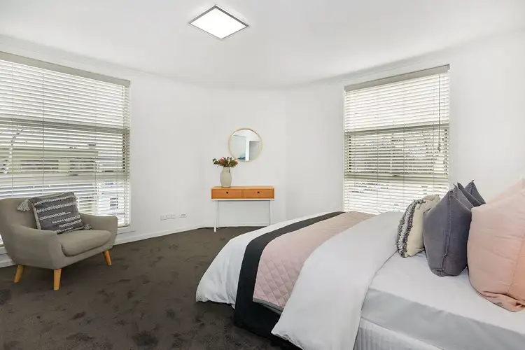 Sixth view of Homely apartment listing, 3/220 Abbotsford Street, North Melbourne VIC 3051