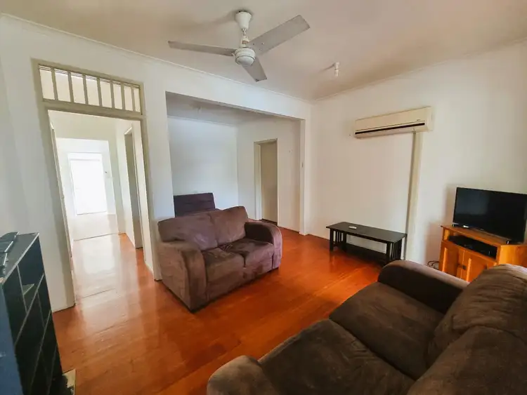 Sixth view of Homely house listing, 4 Toussaint Street, Collinsville QLD 4804