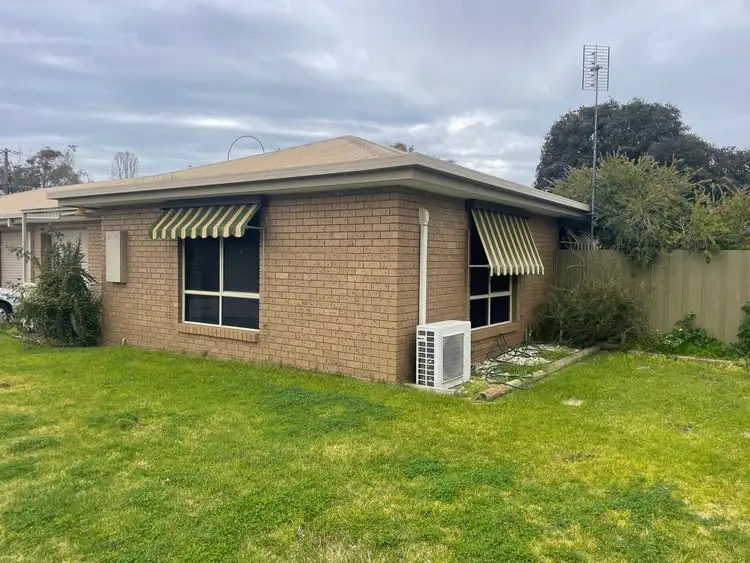 Second view of Homely unit listing, 5/74-76 Blake Street, Nathalia VIC 3638