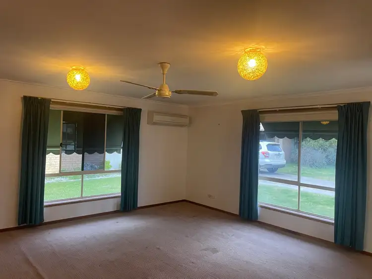 Third view of Homely unit listing, 5/74-76 Blake Street, Nathalia VIC 3638