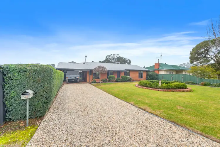 Fourth view of Homely house listing, 22-24 Bromley Street, Nathalia VIC 3638