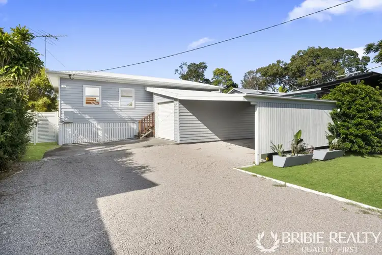 Main view of Homely house listing, 7 Winnett Street, Woorim QLD 4507