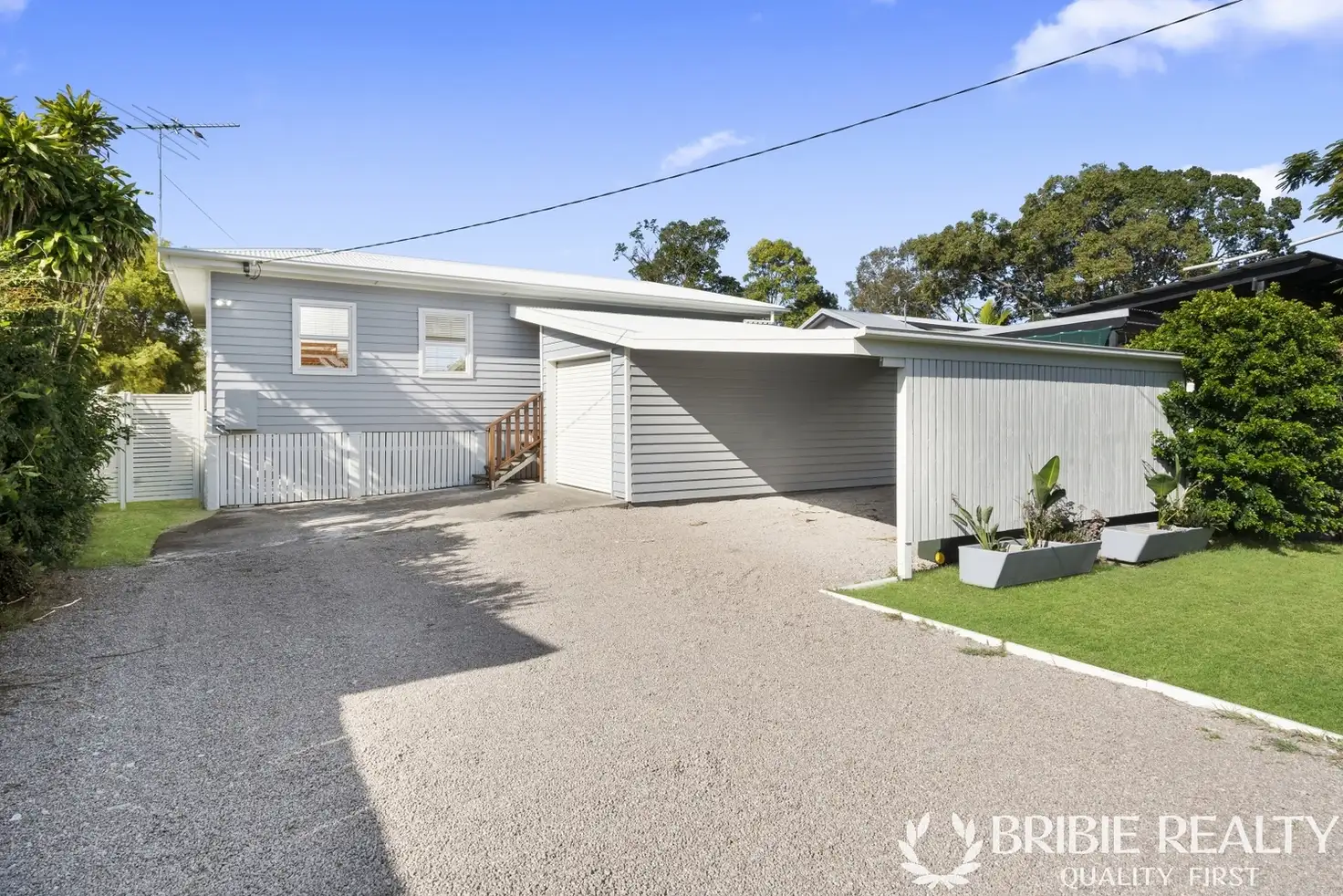 Main view of Homely house listing, 7 Winnett Street, Woorim QLD 4507