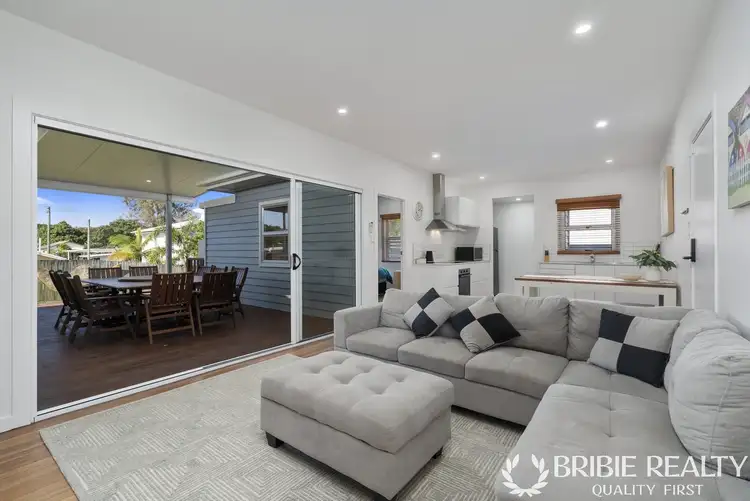 Third view of Homely house listing, 7 Winnett Street, Woorim QLD 4507