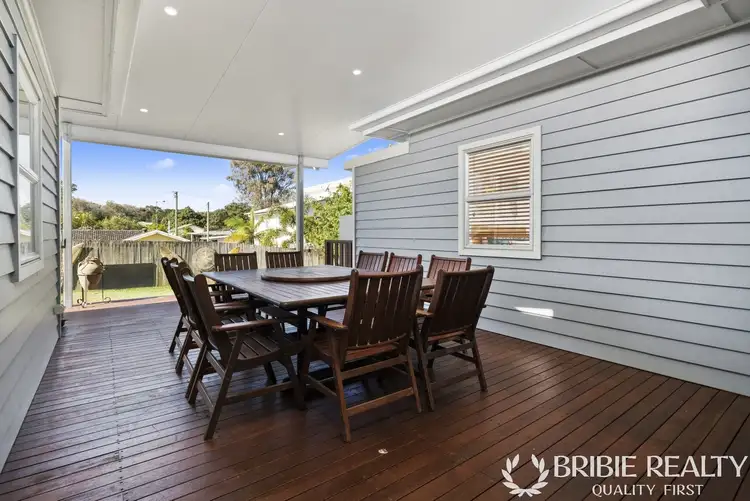 Fourth view of Homely house listing, 7 Winnett Street, Woorim QLD 4507