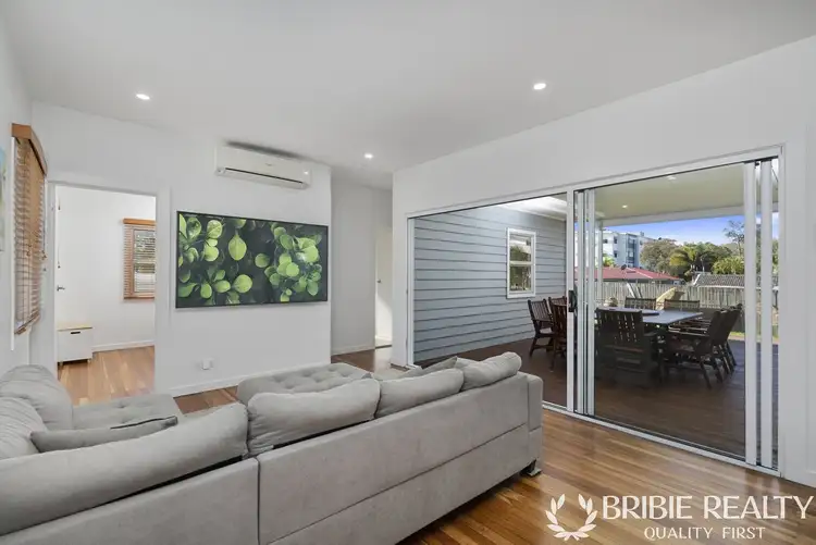 Fifth view of Homely house listing, 7 Winnett Street, Woorim QLD 4507