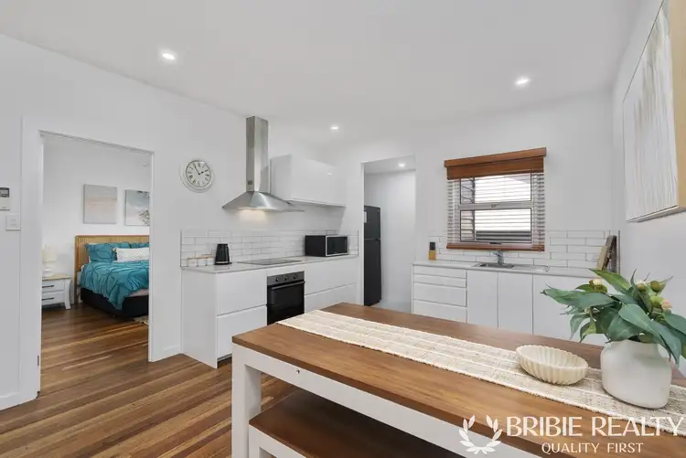 Sixth view of Homely house listing, 7 Winnett Street, Woorim QLD 4507