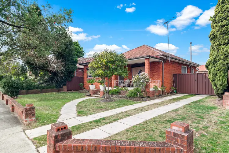 Main view of Homely house listing, 343 Waterloo Road, Greenacre NSW 2190