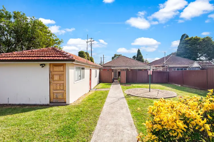 Fifth view of Homely house listing, 343 Waterloo Road, Greenacre NSW 2190