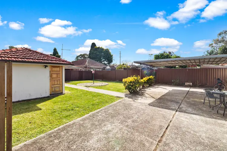 Sixth view of Homely house listing, 343 Waterloo Road, Greenacre NSW 2190
