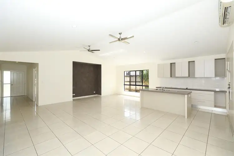 Second view of Homely house listing, 7 Finniss Crescent, Bentley Park QLD 4869