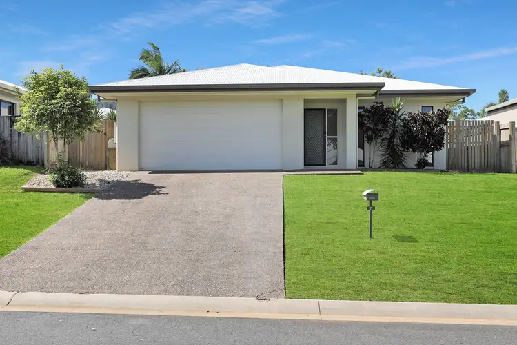 Fourth view of Homely house listing, 7 Finniss Crescent, Bentley Park QLD 4869
