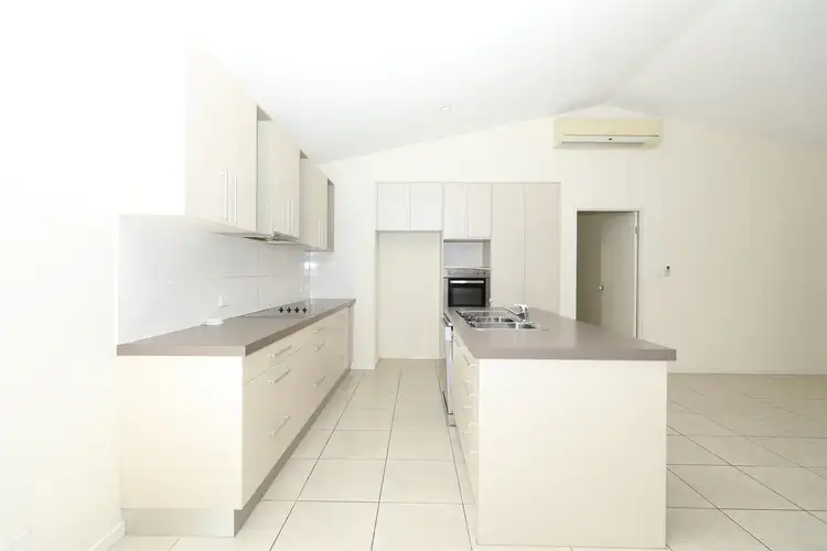 Fifth view of Homely house listing, 7 Finniss Crescent, Bentley Park QLD 4869
