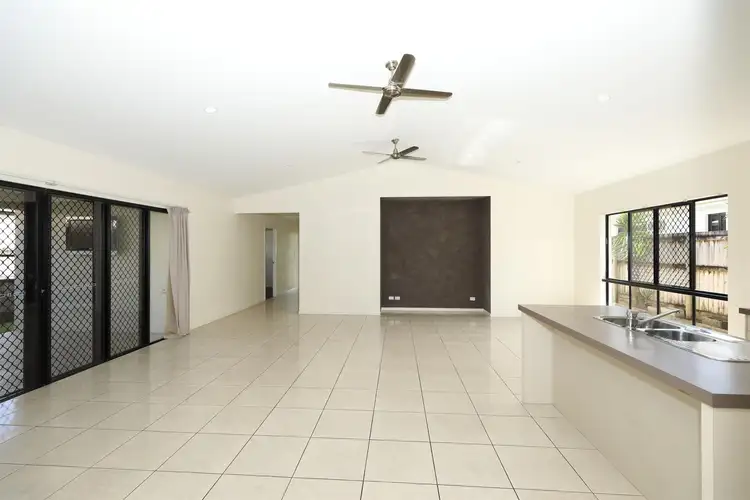 Sixth view of Homely house listing, 7 Finniss Crescent, Bentley Park QLD 4869