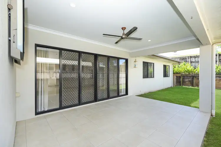 Seventh view of Homely house listing, 7 Finniss Crescent, Bentley Park QLD 4869