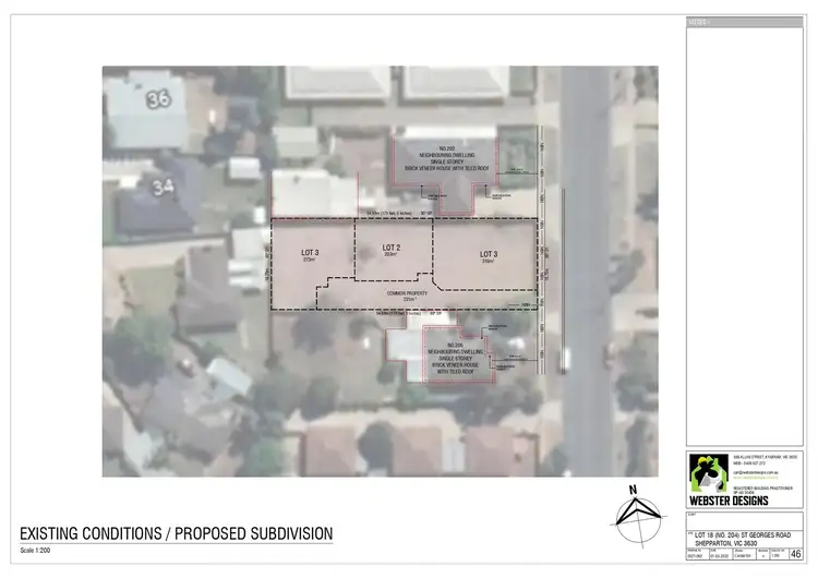 204 St Georges Road, Shepparton VIC 3630