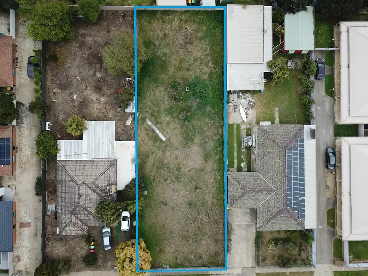 Fifth view of Homely land listing, 204 St Georges Road, Shepparton VIC 3630