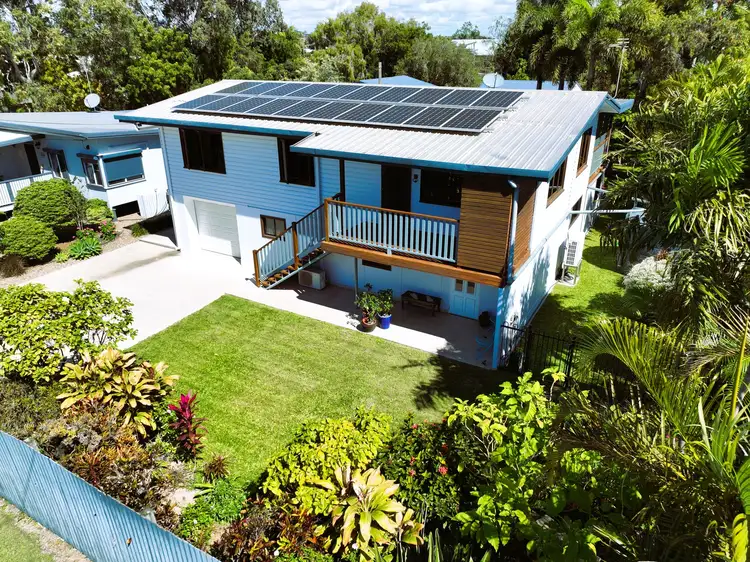 Main view of Homely house listing, 47 Tollington Road, Bowen QLD 4805