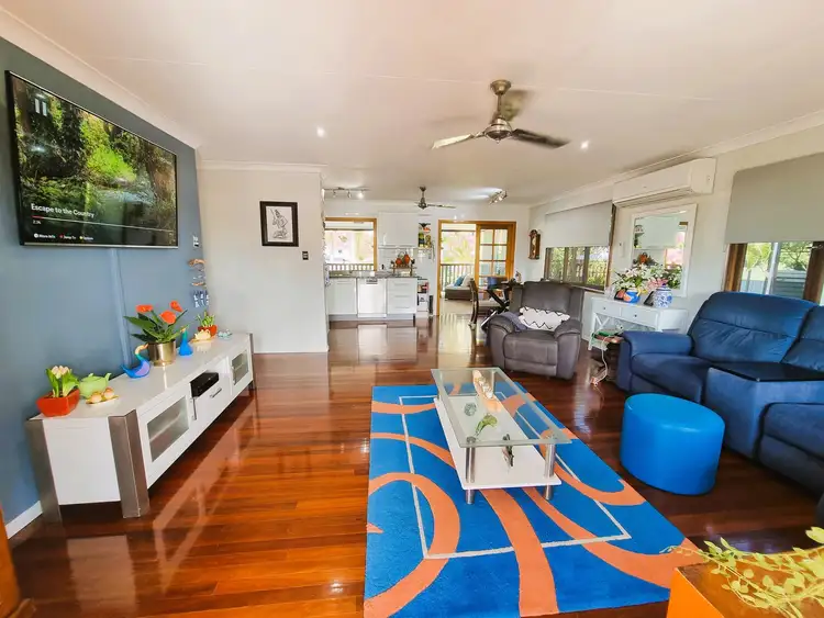 Fourth view of Homely house listing, 47 Tollington Road, Bowen QLD 4805