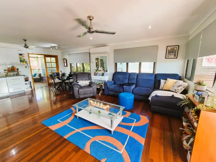 Fifth view of Homely house listing, 47 Tollington Road, Bowen QLD 4805