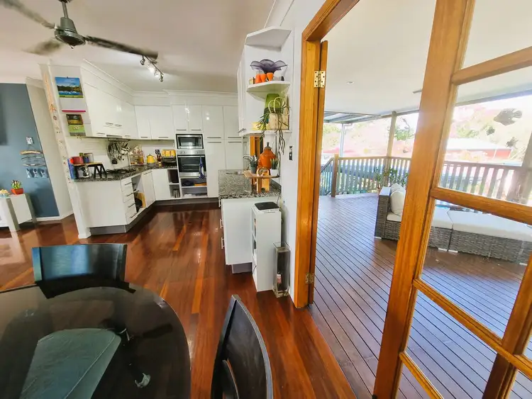 Seventh view of Homely house listing, 47 Tollington Road, Bowen QLD 4805